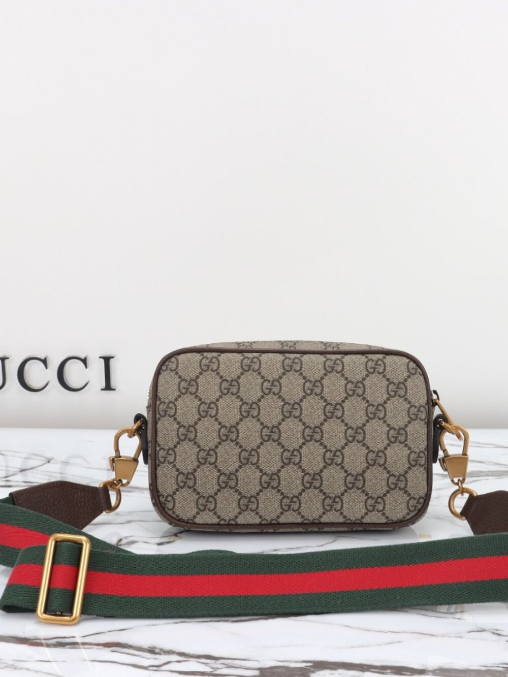 Gucci 746308 96IWT Ophidia GG - Picture 3 of 9